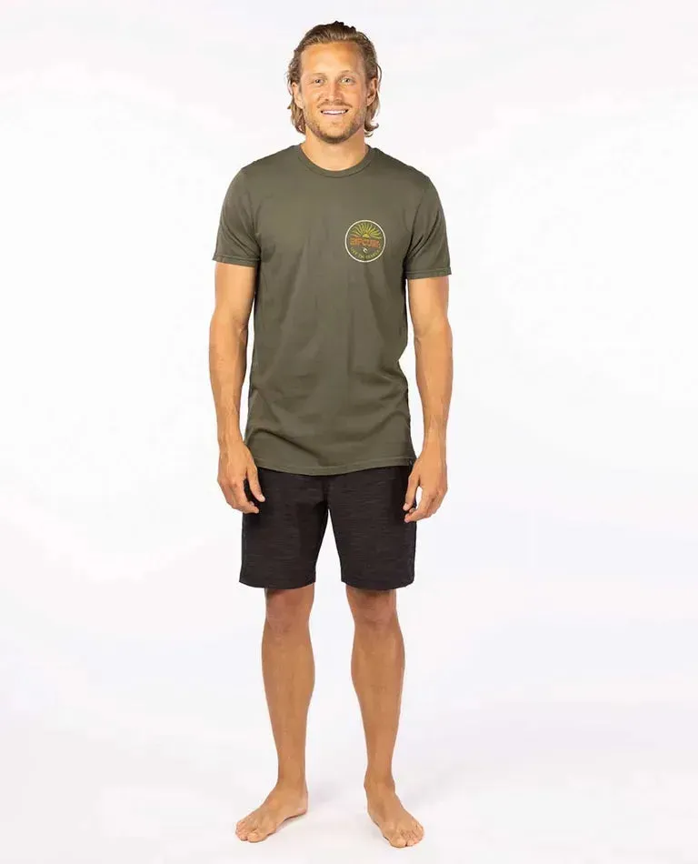 Sunset Seeker Tee