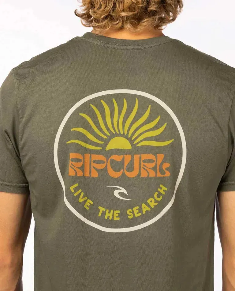 Sunset Seeker Tee