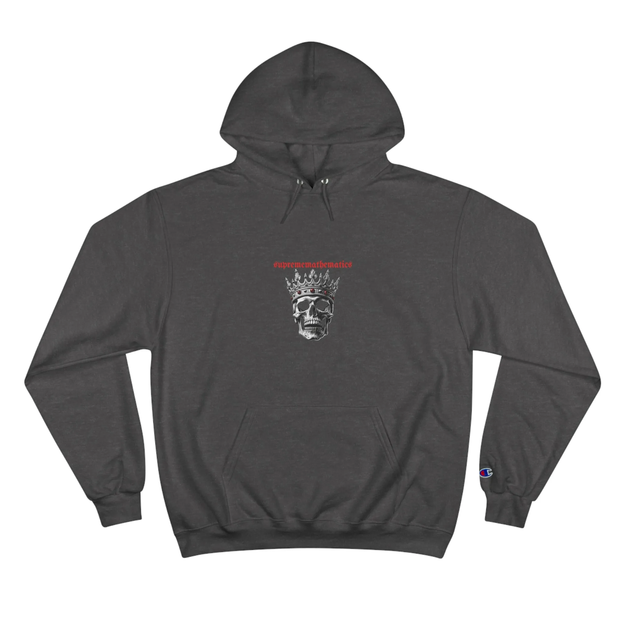 SUPREMEMATHEMATICS RAY ALLEN 34 HOODIE