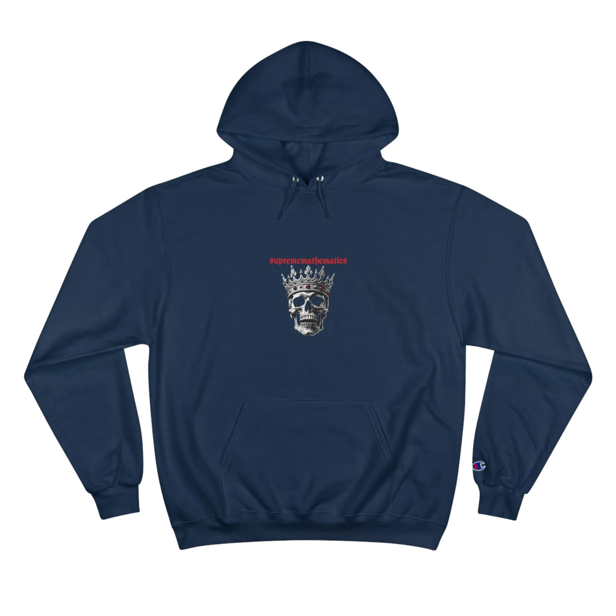 SUPREMEMATHEMATICS RAY ALLEN 34 HOODIE