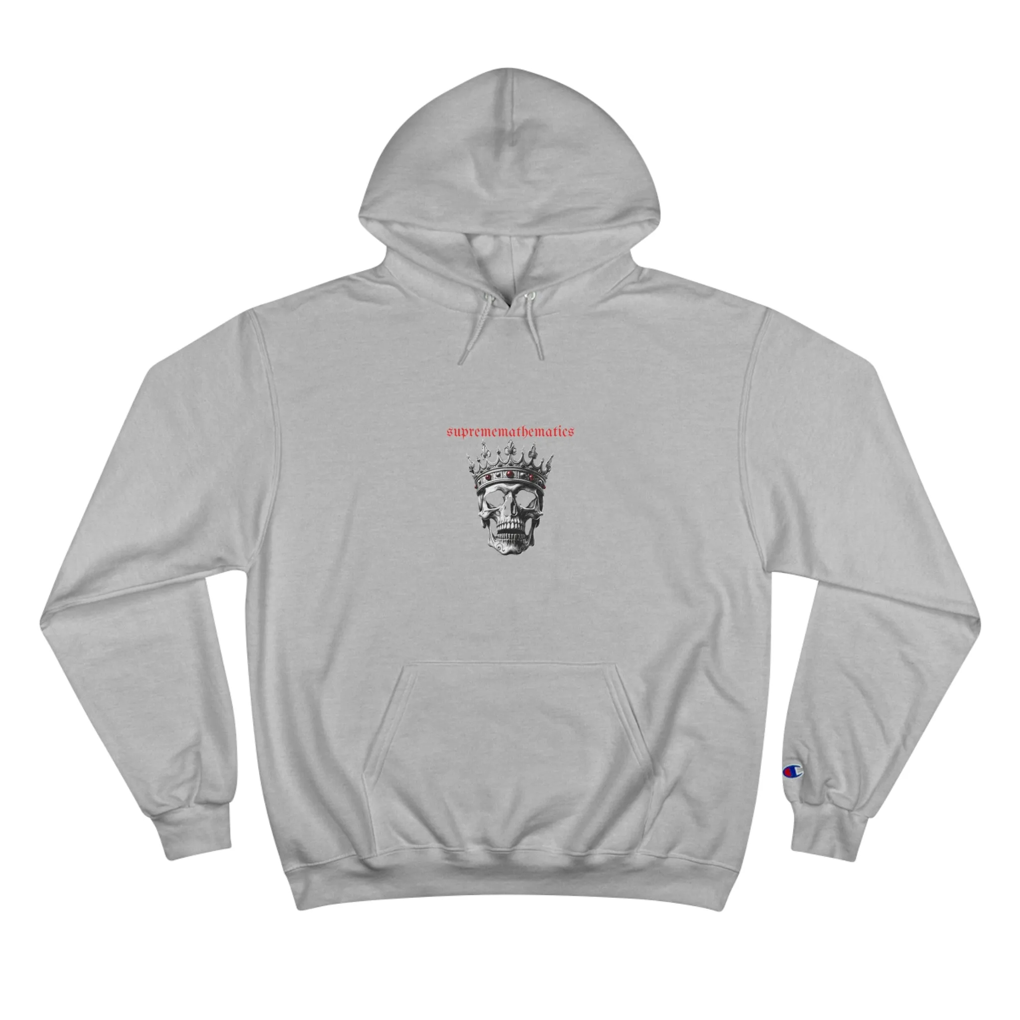 SUPREMEMATHEMATICS RAY ALLEN 34 HOODIE