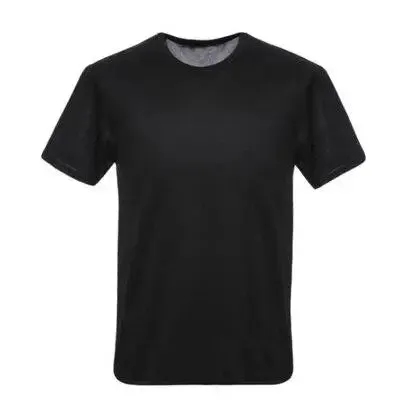 T-SHIRT MILITAIRE 100% COTON