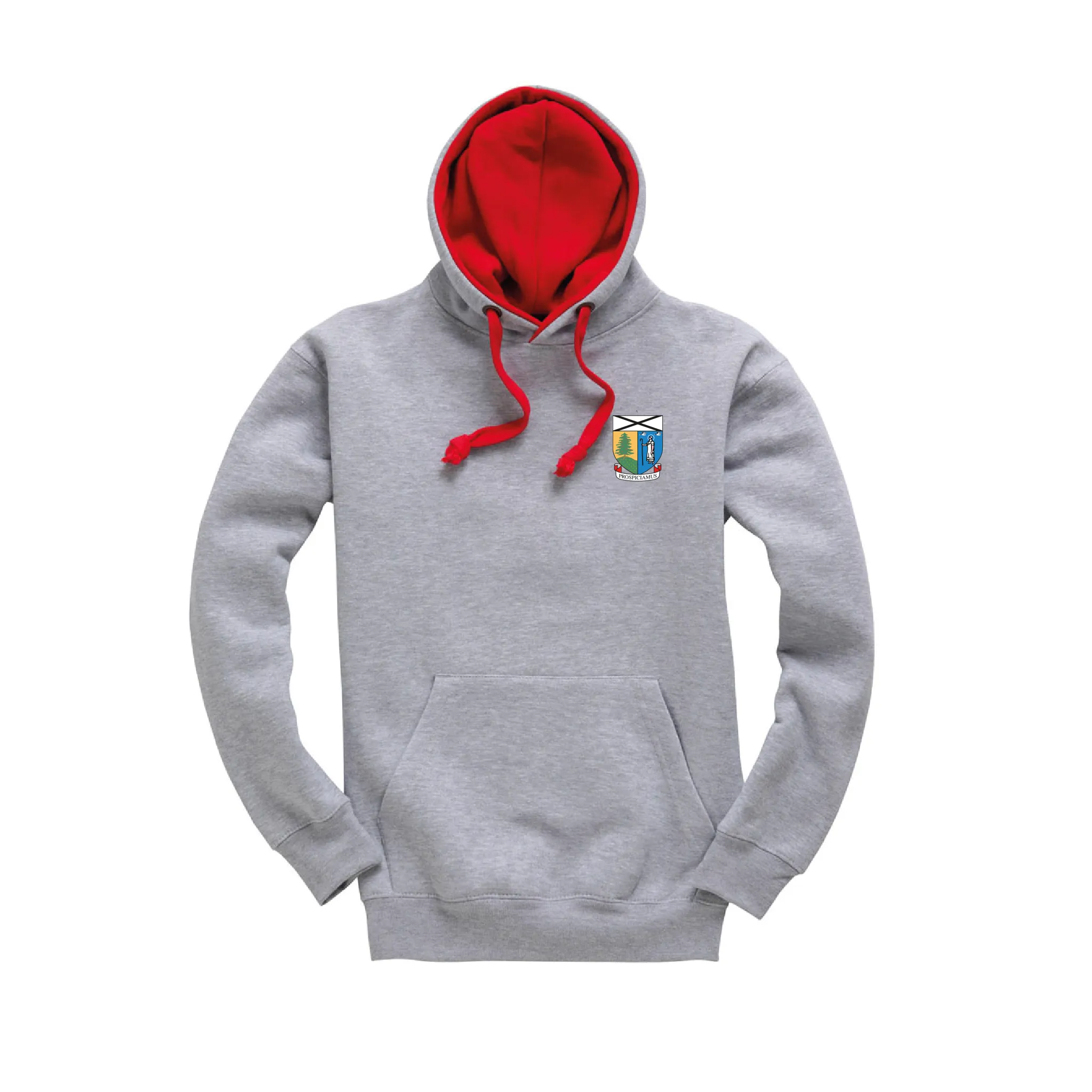 T2 Lomond Hoodies 2021