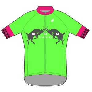 TECH  Jersey