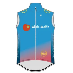 Tech  Wind Vest