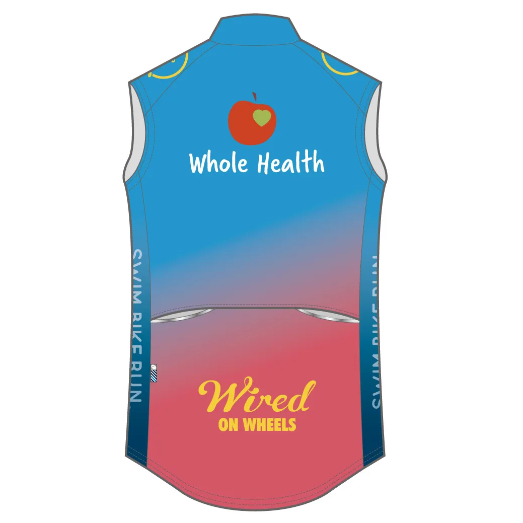 Tech  Wind Vest