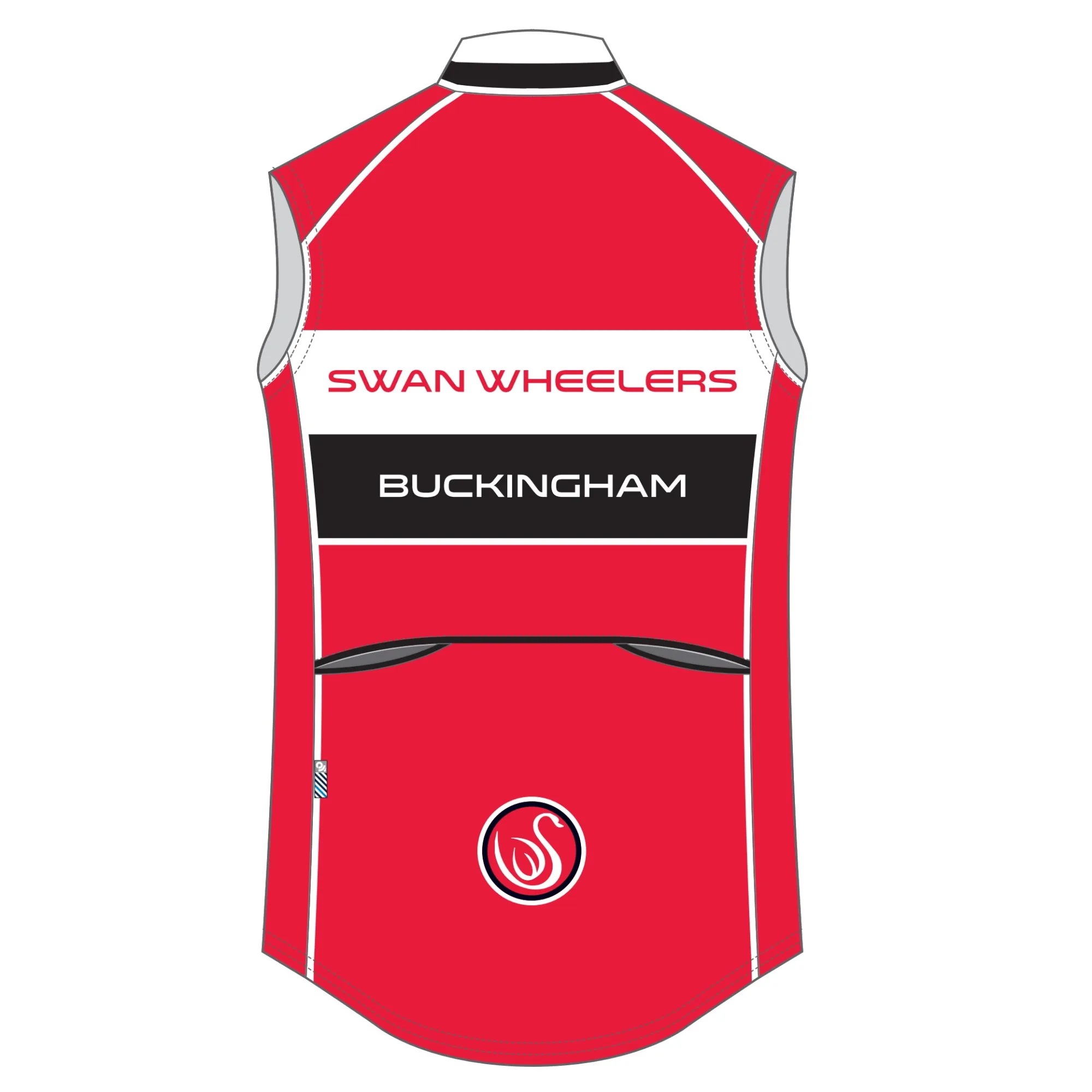 Tech  Wind Vest