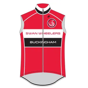 Tech  Wind Vest