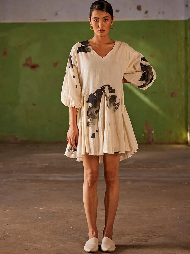 Tequila Sunrise Dress