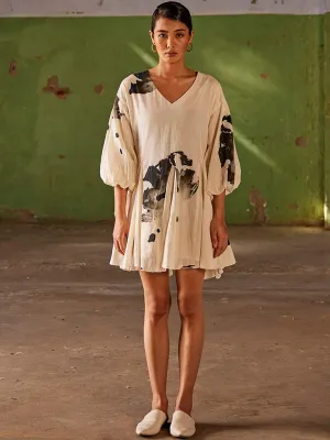 Tequila Sunrise Dress