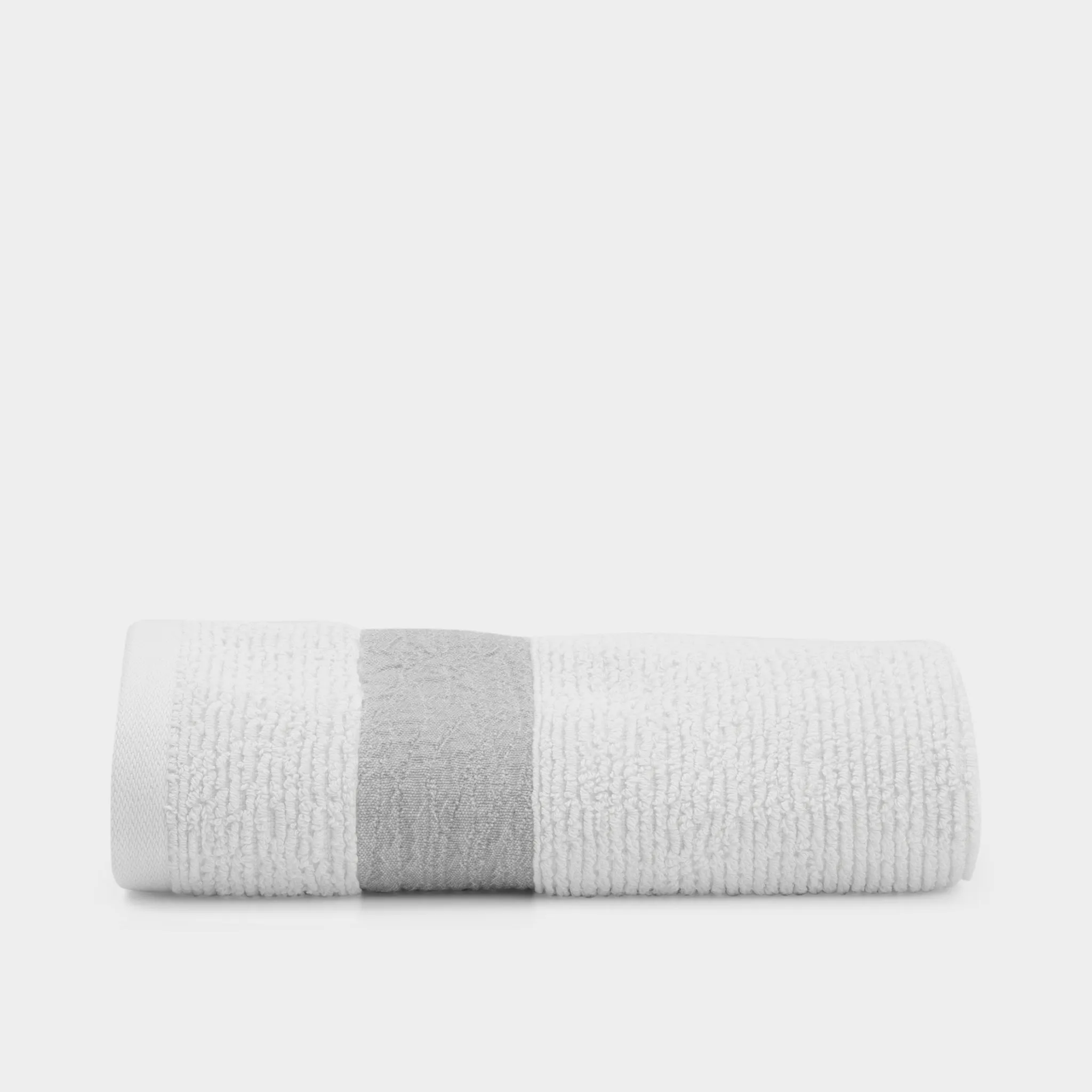 Textured Wave Towels