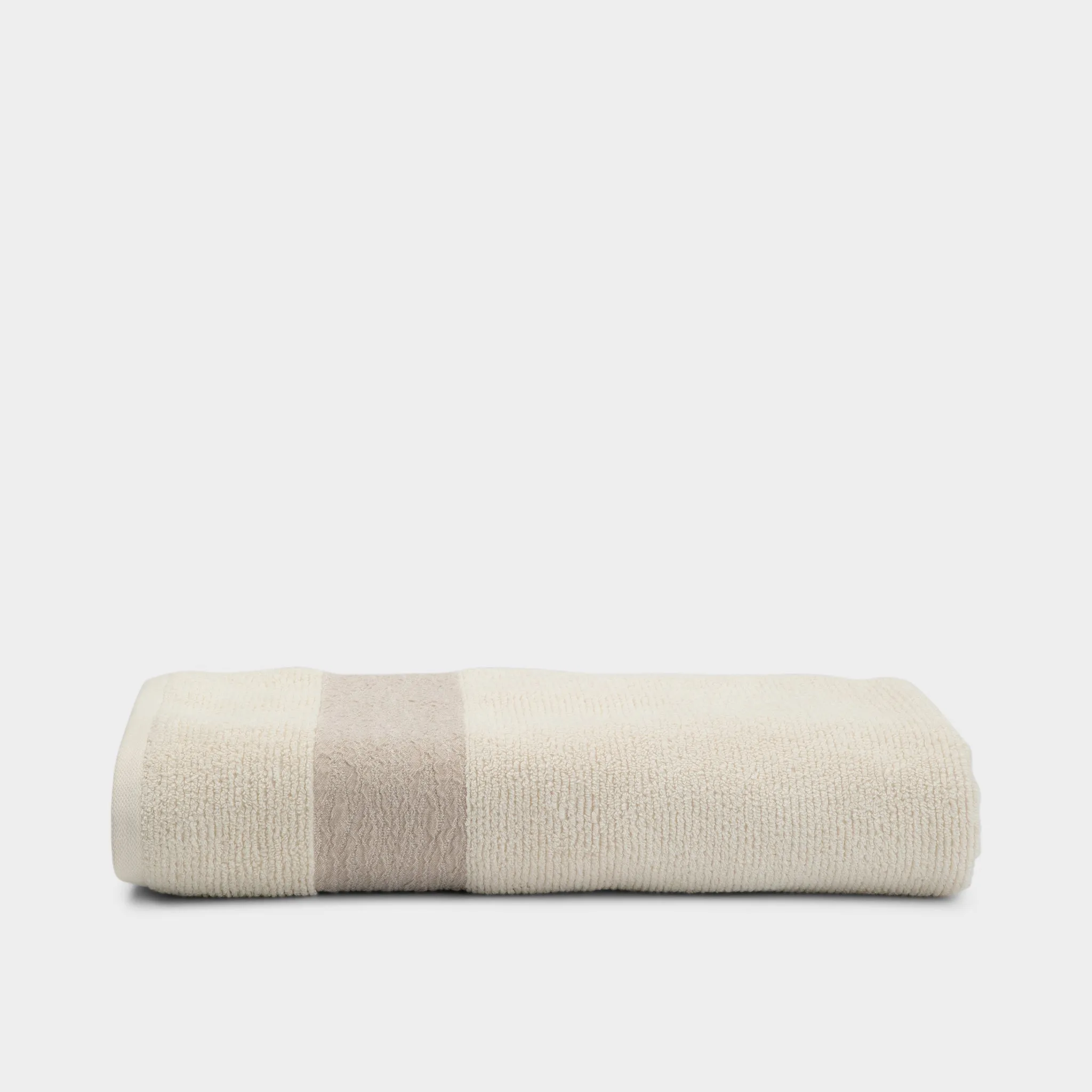 Textured Wave Towels