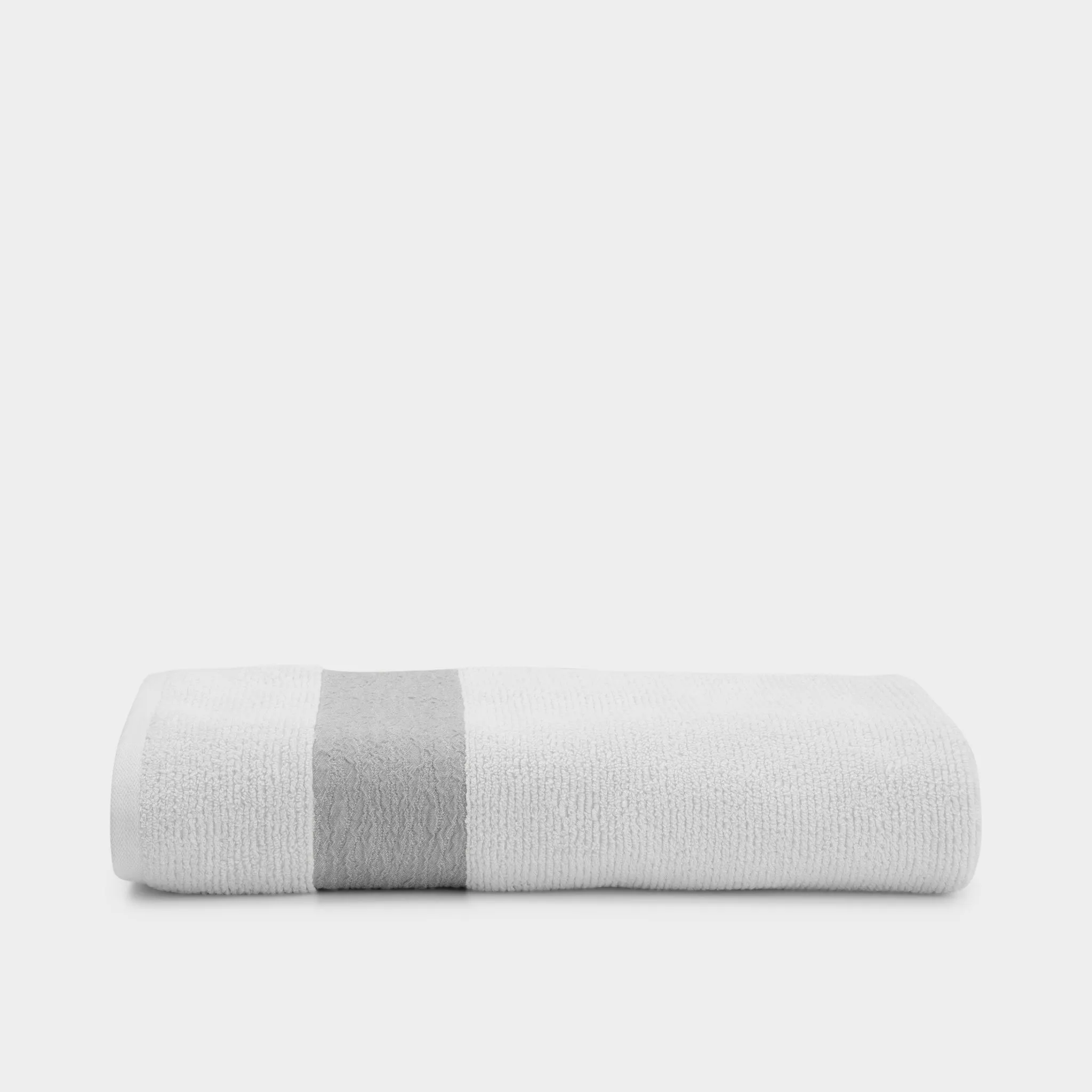 Textured Wave Towels