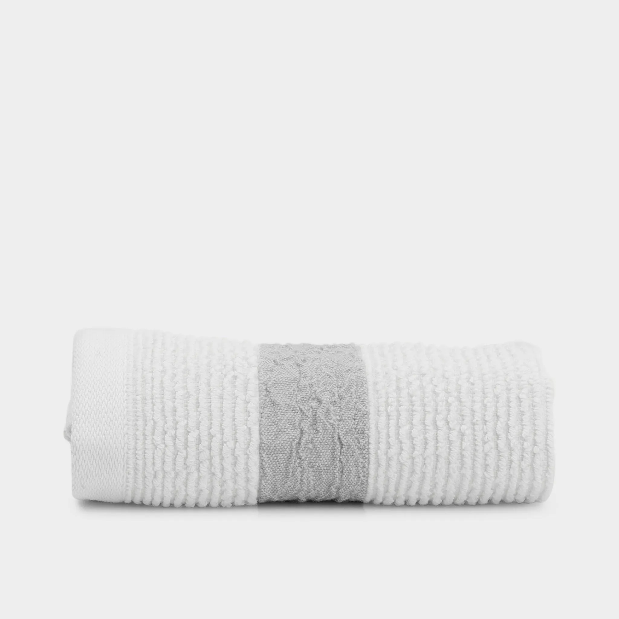 Textured Wave Towels