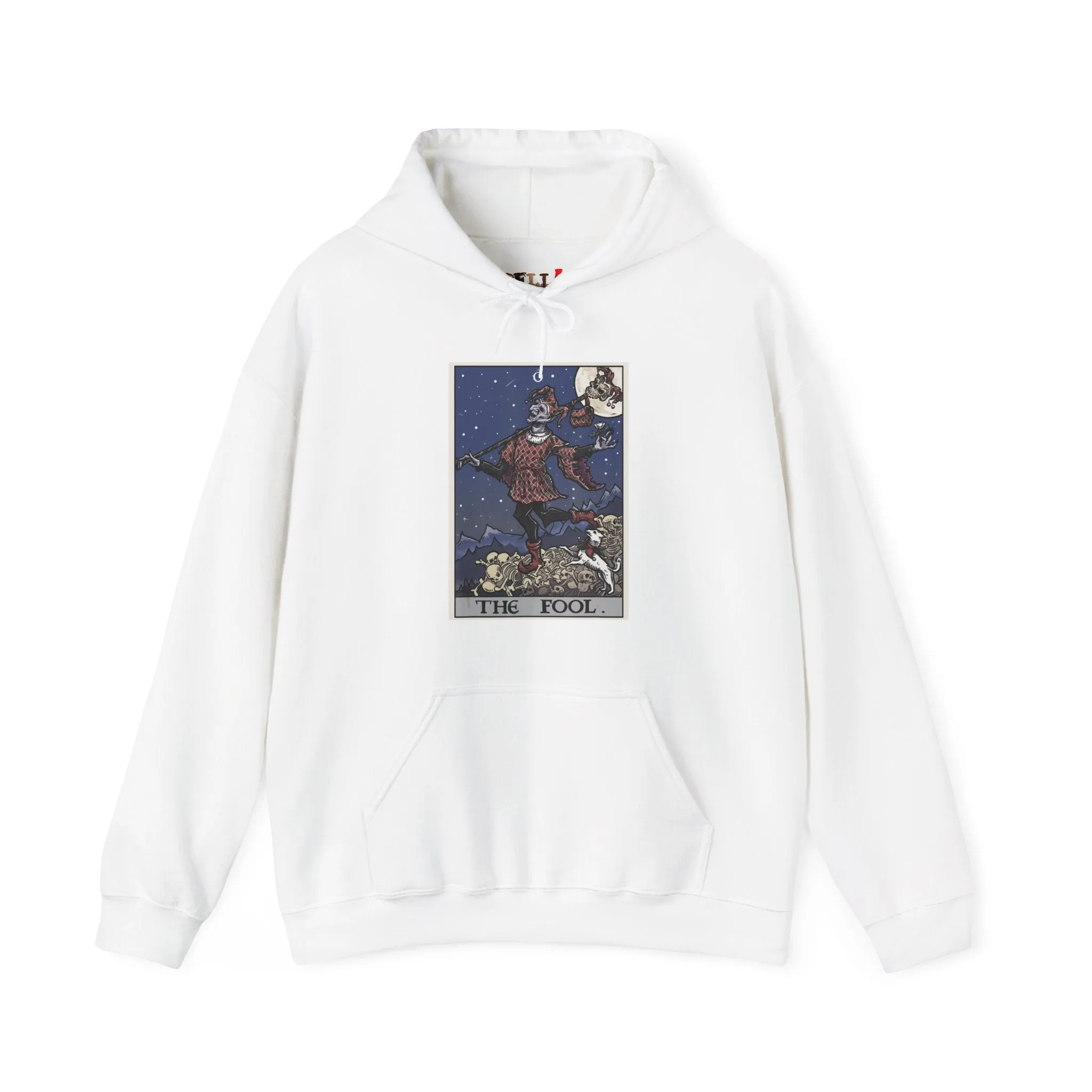 The Fool Hoodie