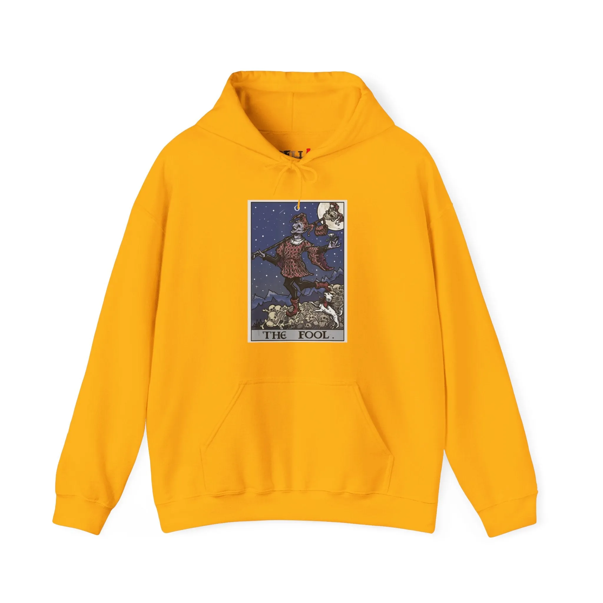 The Fool Hoodie