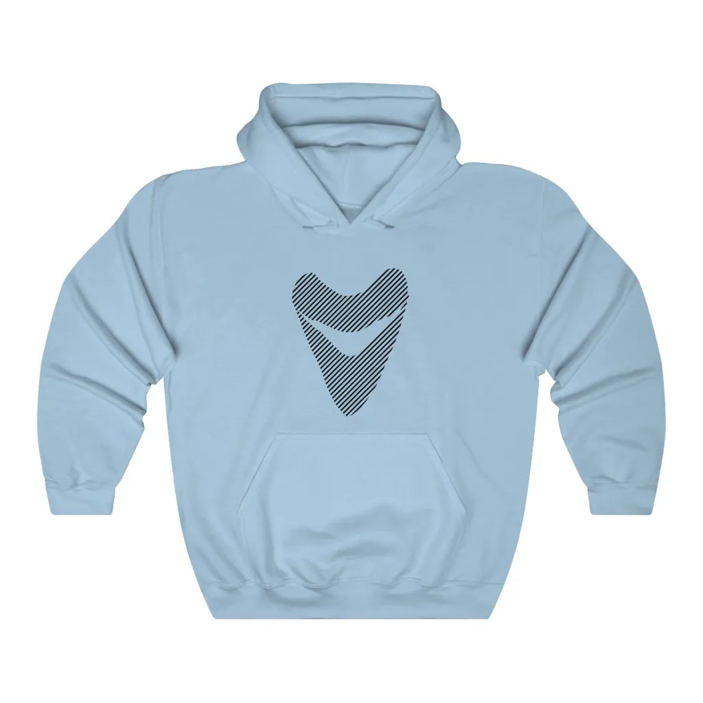 The Megalodon Hoodie