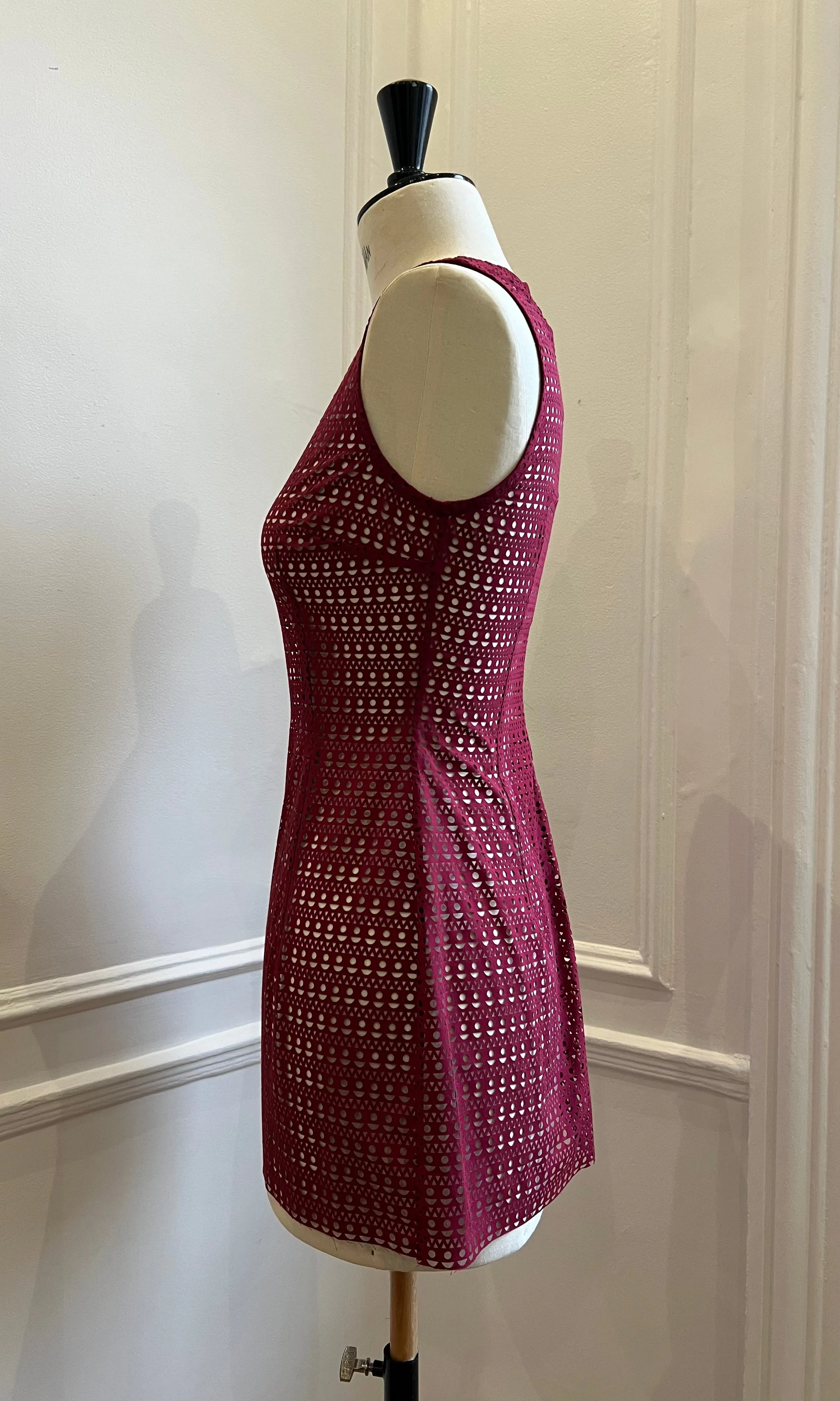 The Nori mini dress