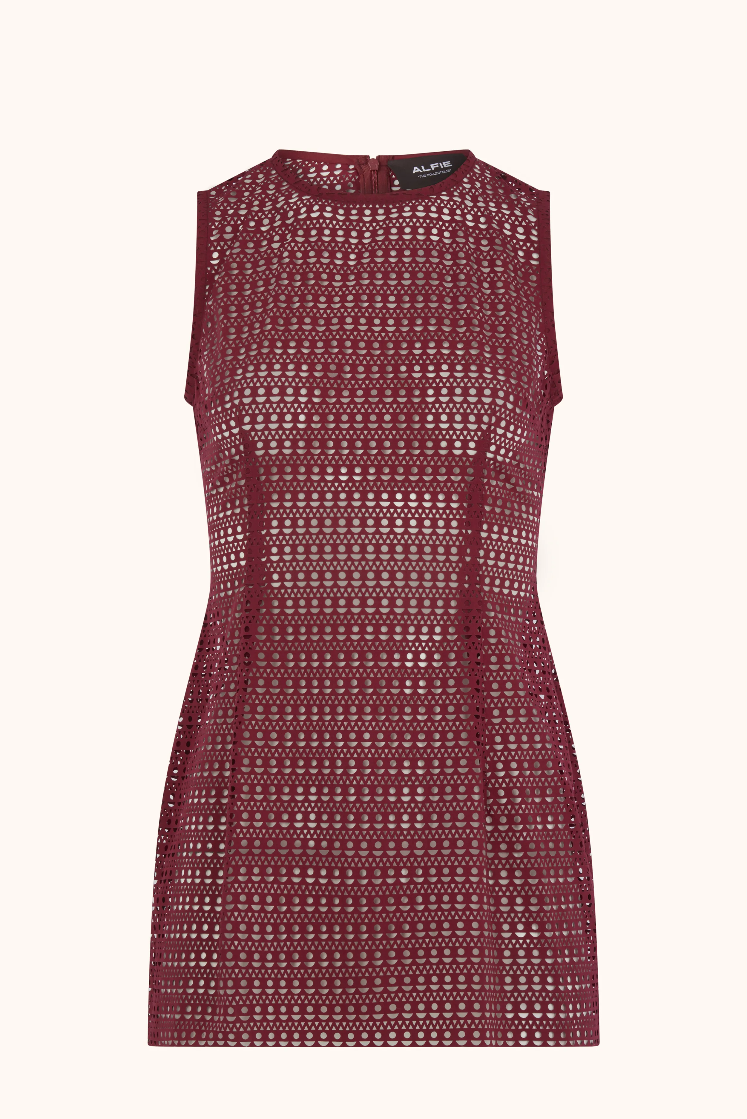 The Nori mini dress