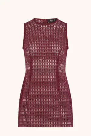 The Nori mini dress