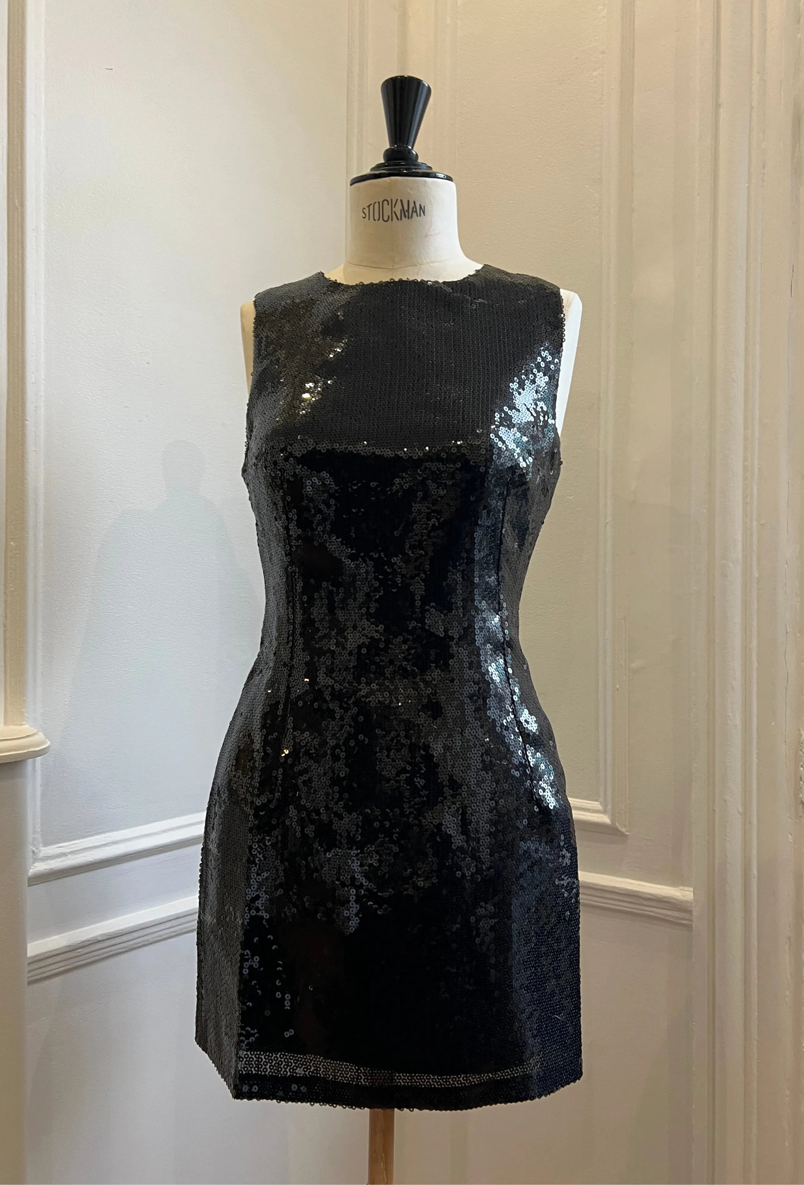 The Nori mini dress