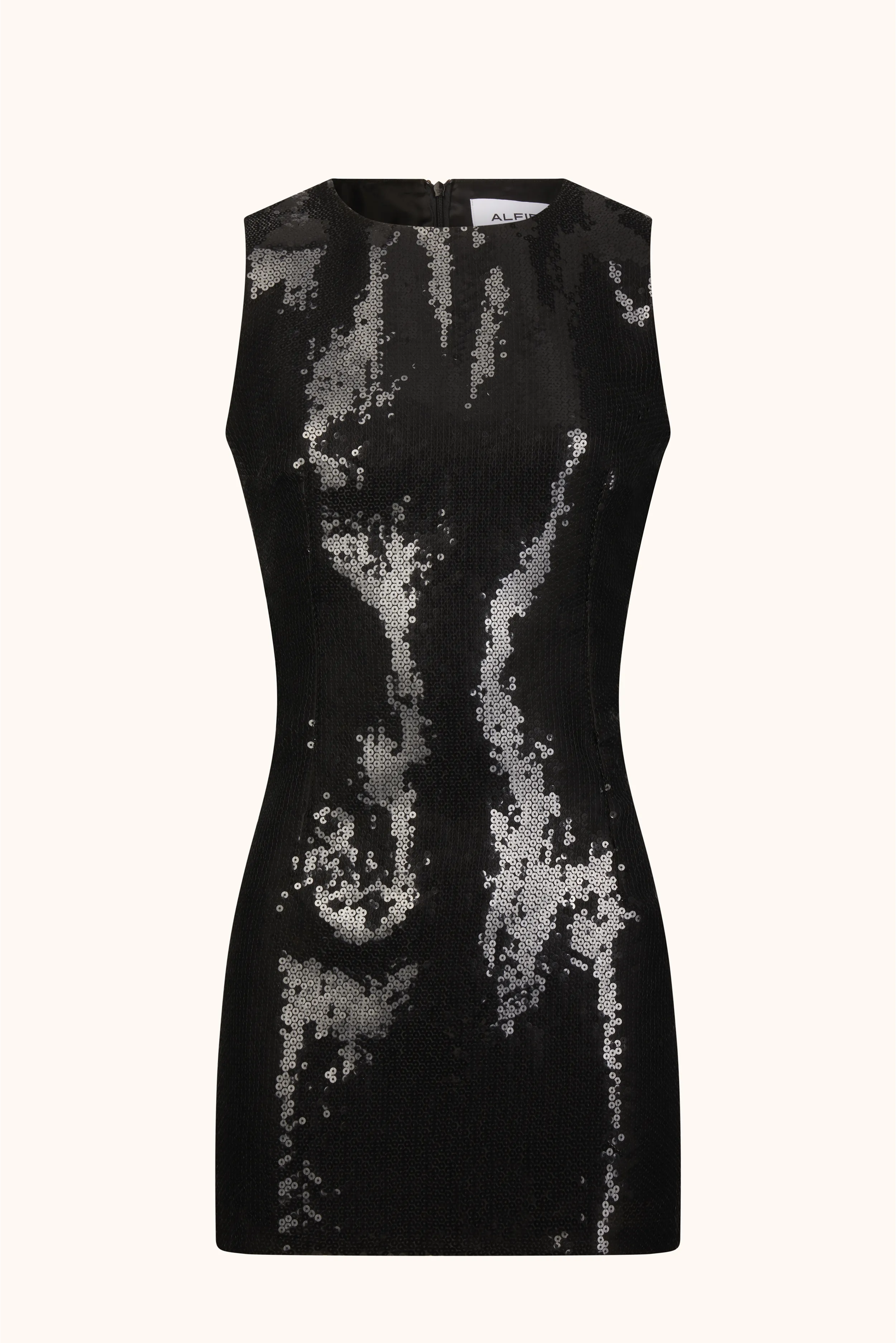 The Nori mini dress