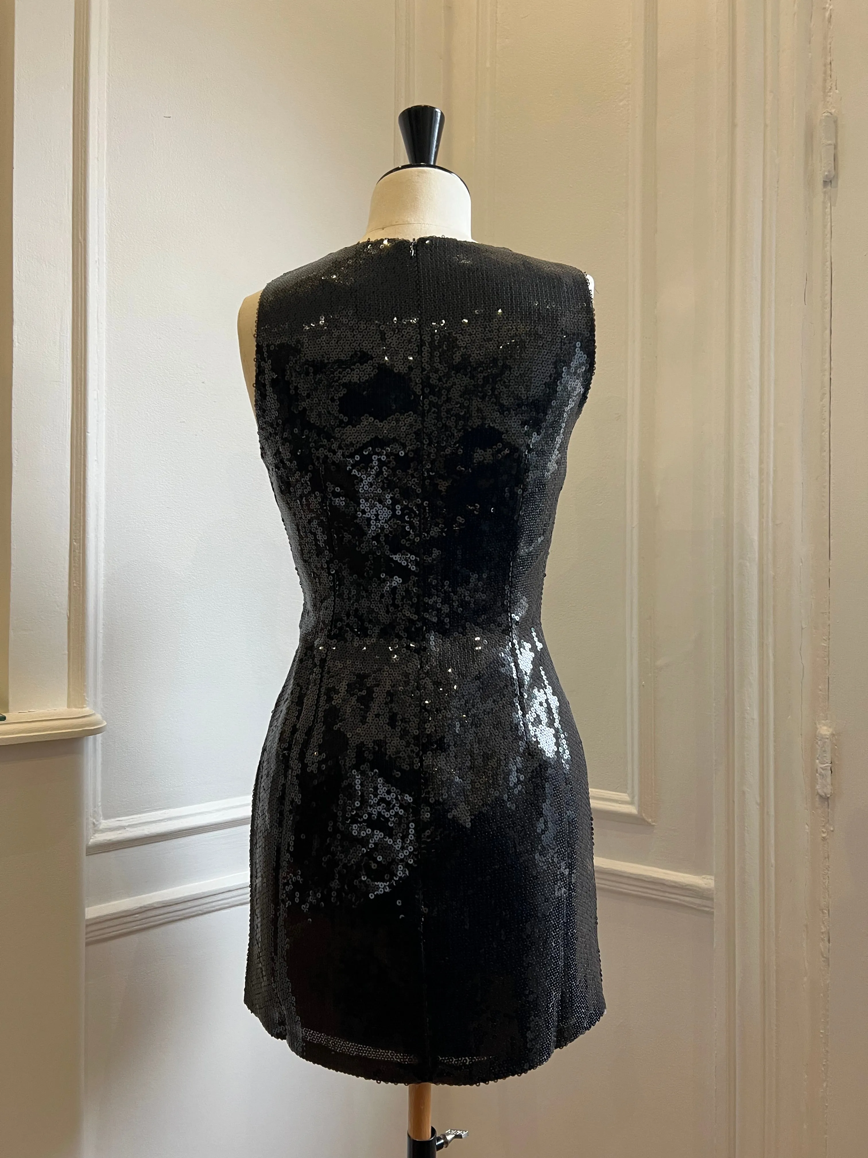 The Nori mini dress