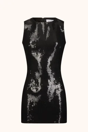 The Nori mini dress