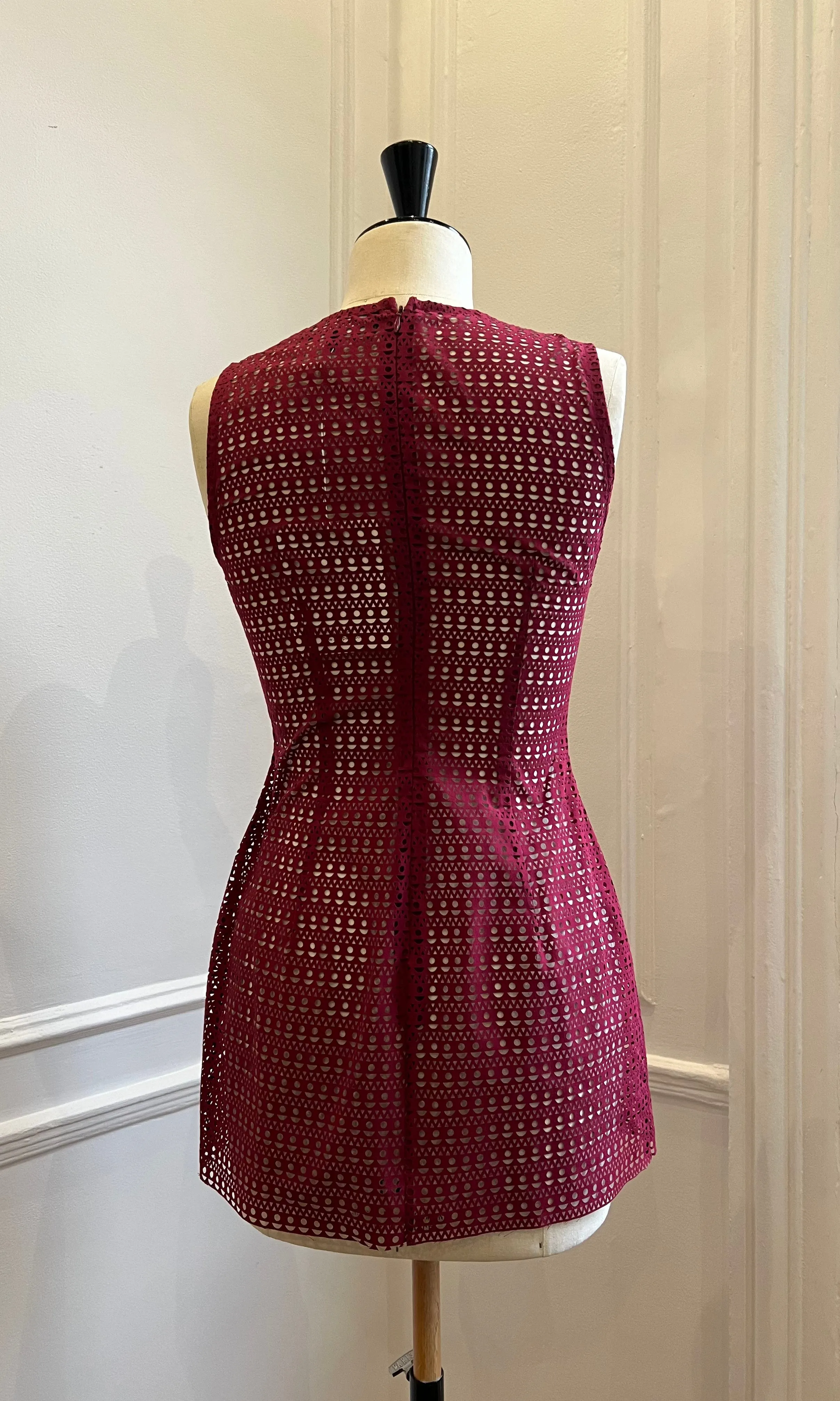 The Nori mini dress
