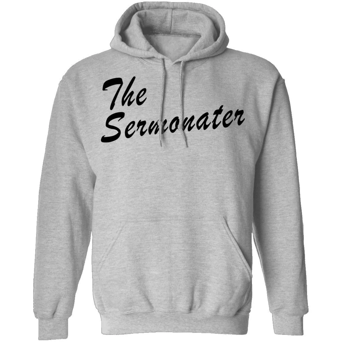 The Sermonater T-Shirt