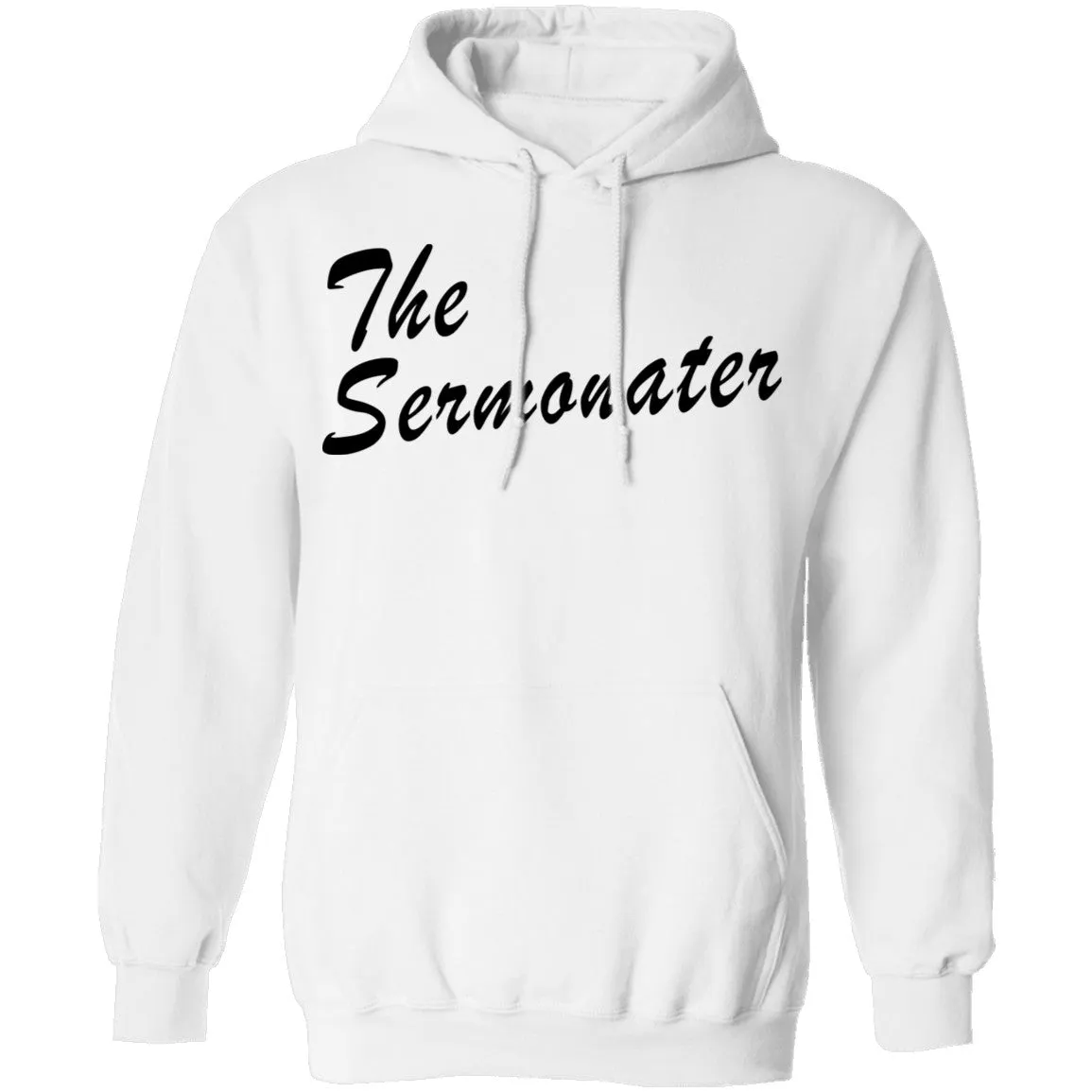 The Sermonater T-Shirt