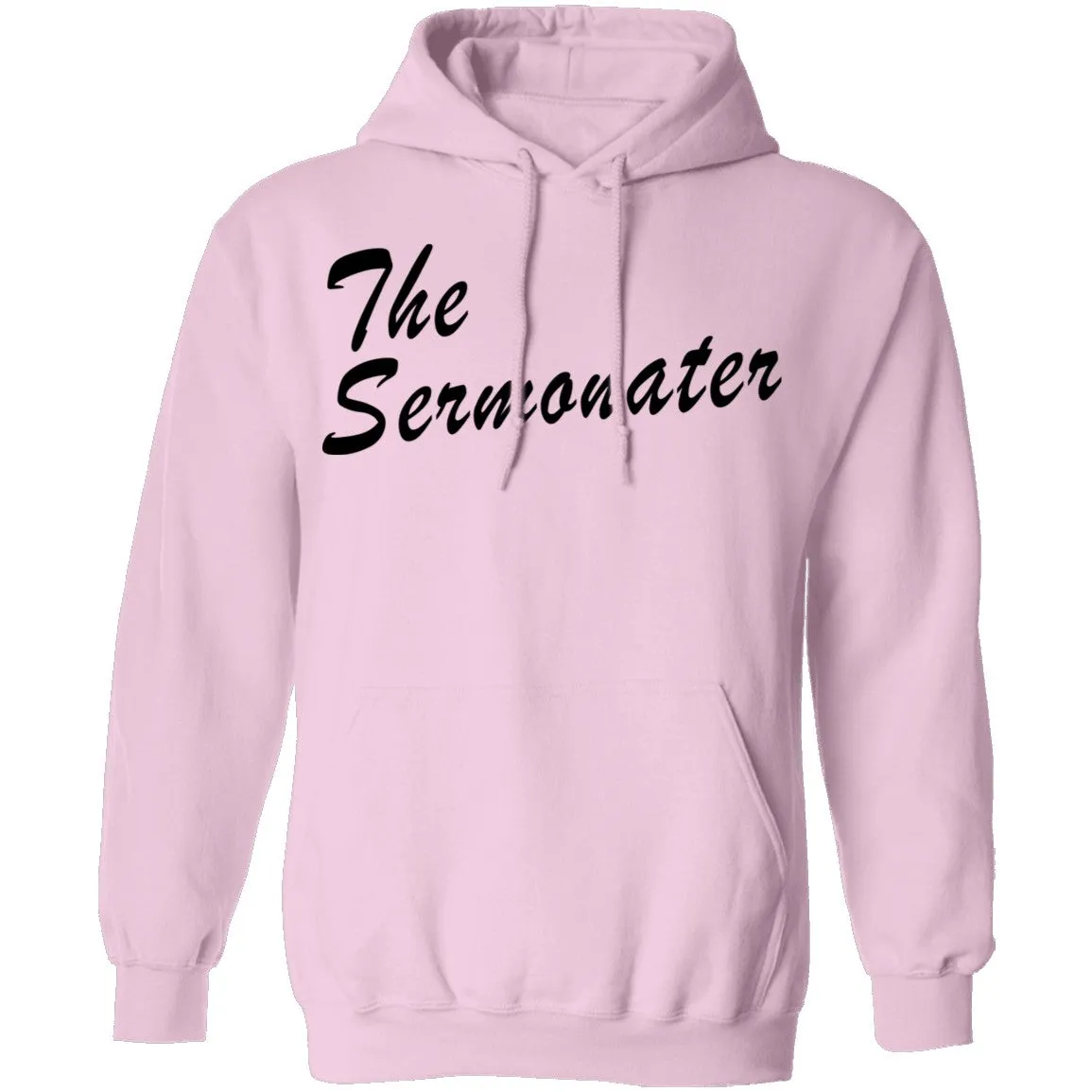 The Sermonater T-Shirt