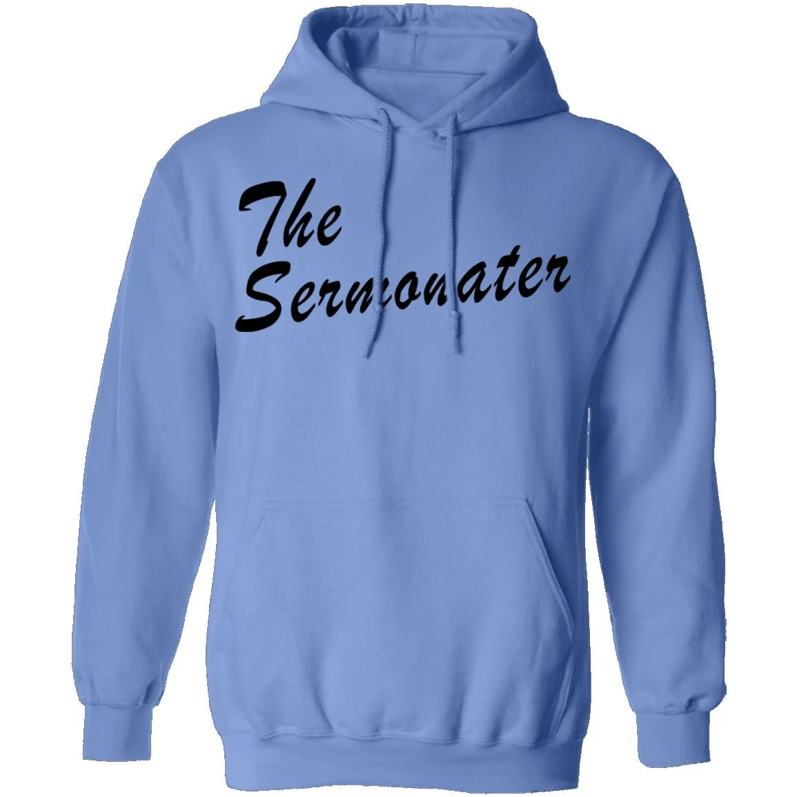 The Sermonater T-Shirt