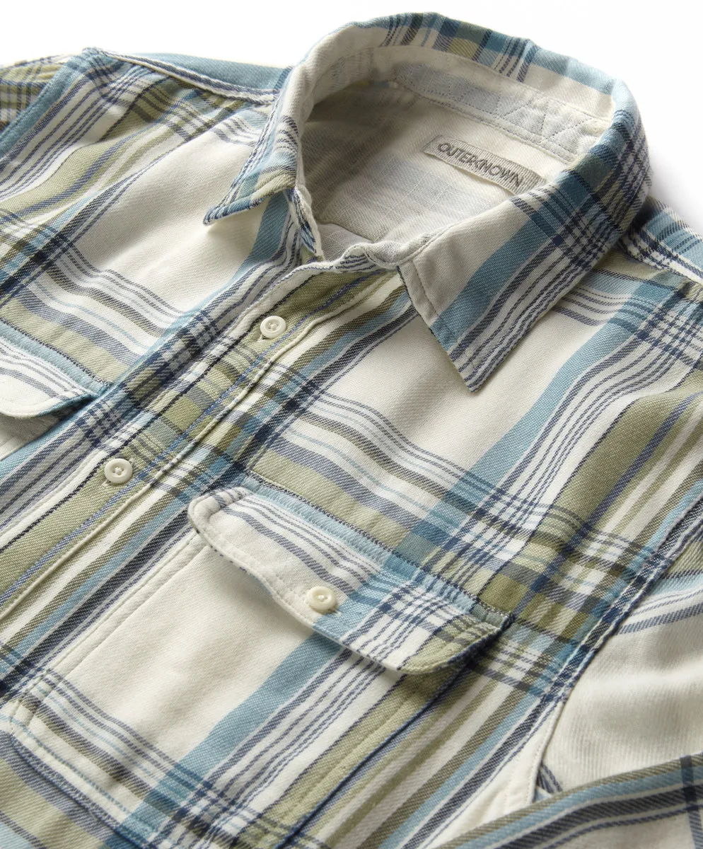 The Slowdown Shirt - FINAL SALE