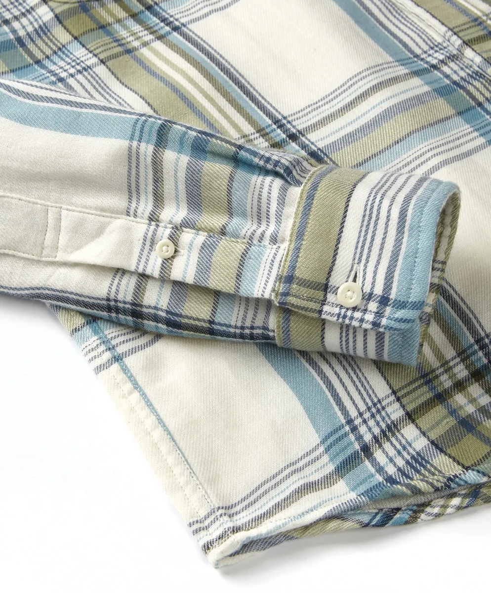 The Slowdown Shirt - FINAL SALE
