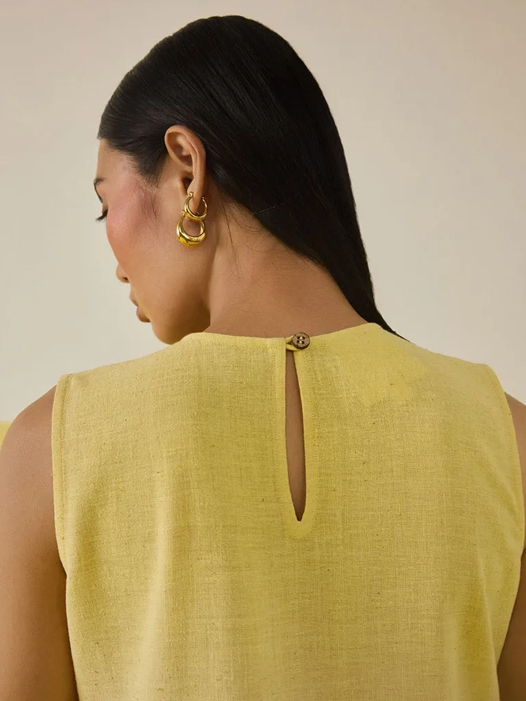 The Sunshine Island Mini Dress