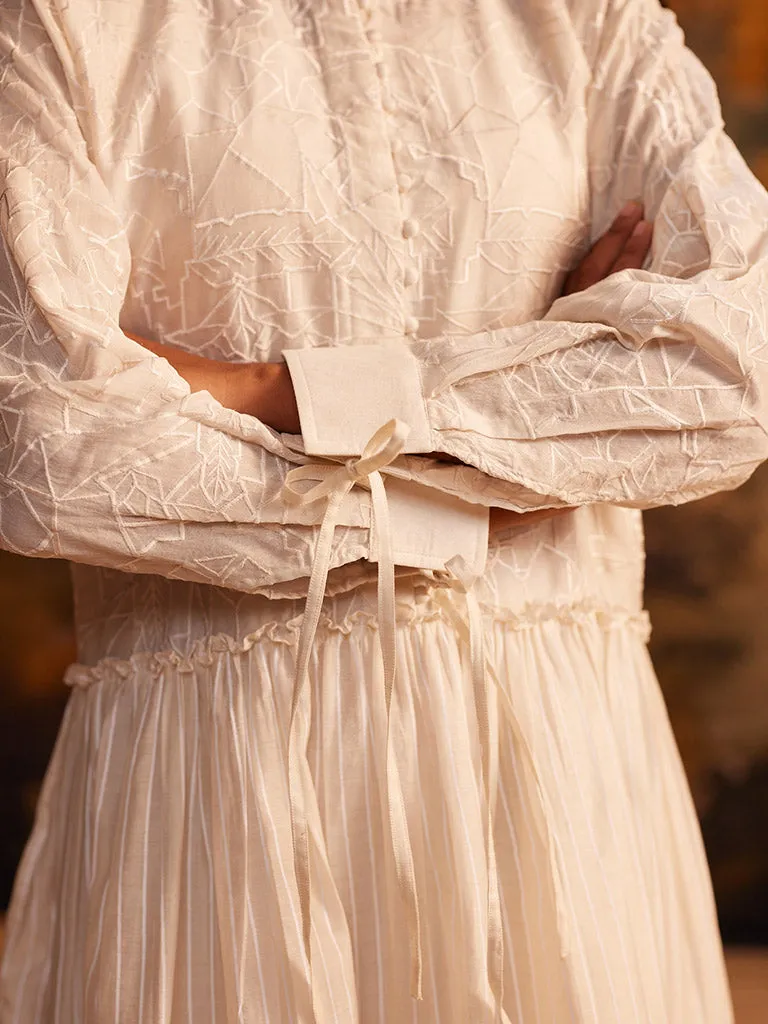 Tobira Dolman Dress