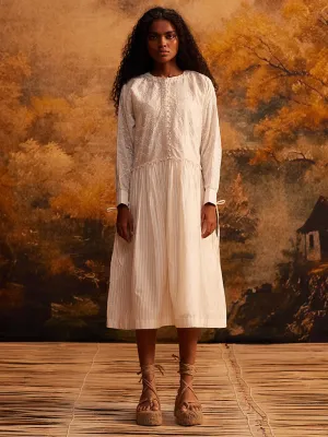 Tobira Dolman Dress