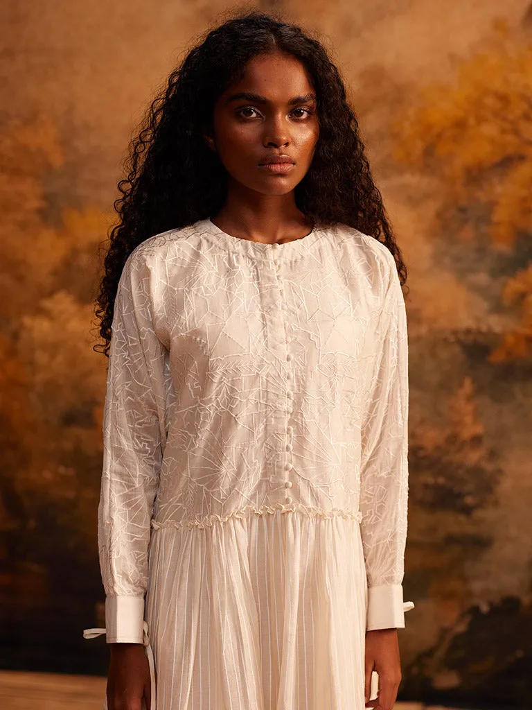 Tobira Dolman Dress
