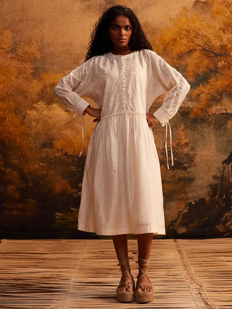Tobira Dolman Dress