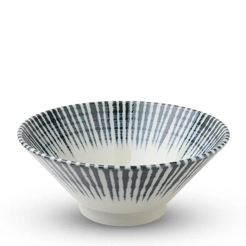 Tokusa Jagged Edge Bowl