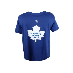 Toronto Maples Leafs Fanatics Retired N&N Mens Shirt - Wendel Clark