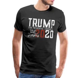 Trump 2020 Men's Premium T-Shirt (CK1568)