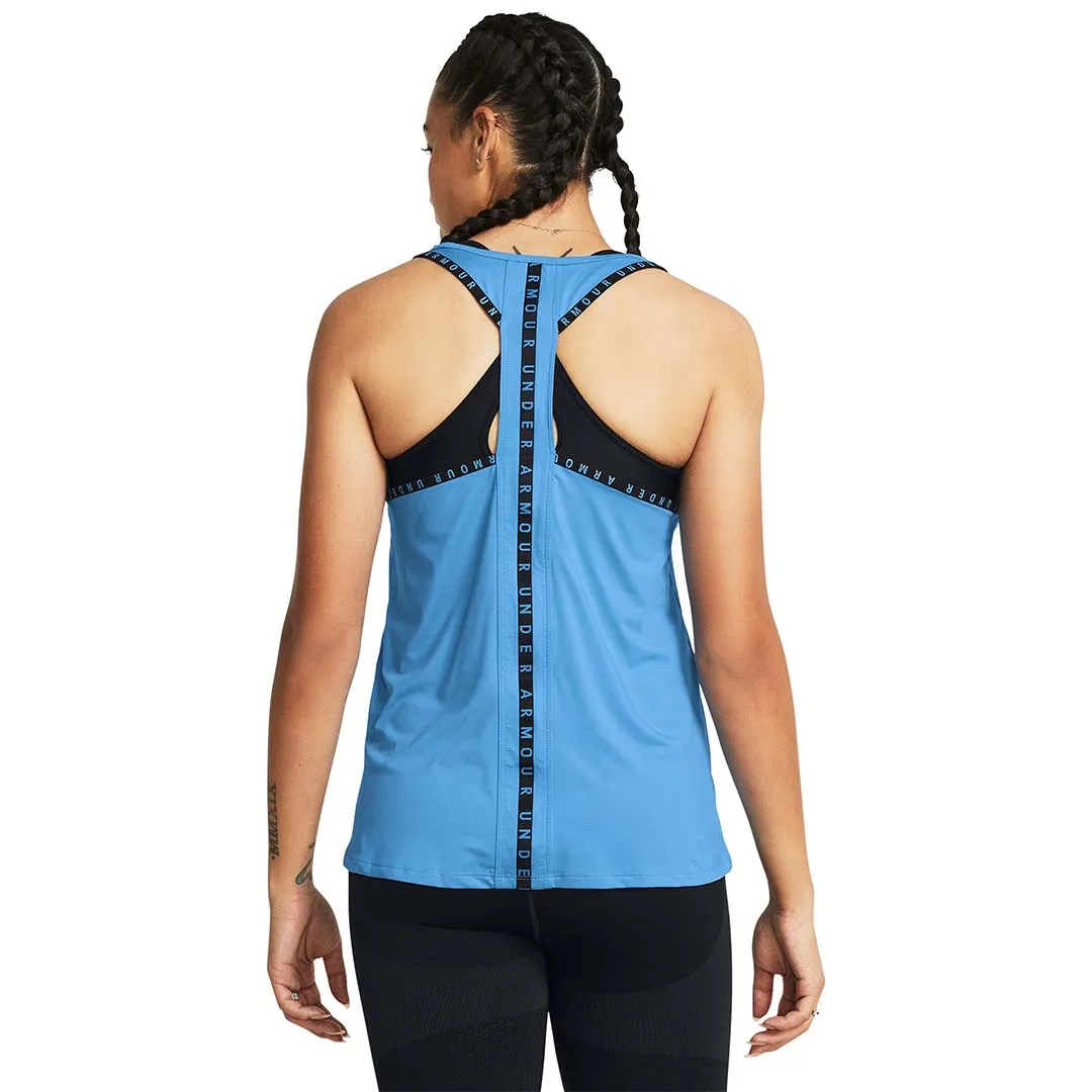 UA Women Knockout Tank | 1351596