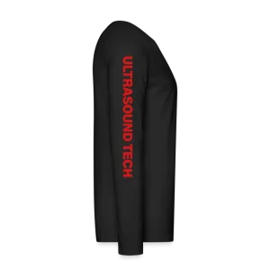 ULTRASOUND TECH Men's Premium Long Sleeve T-Shirt