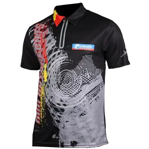 Unicorn Kim Huybrechts Premier Authentic Shirt