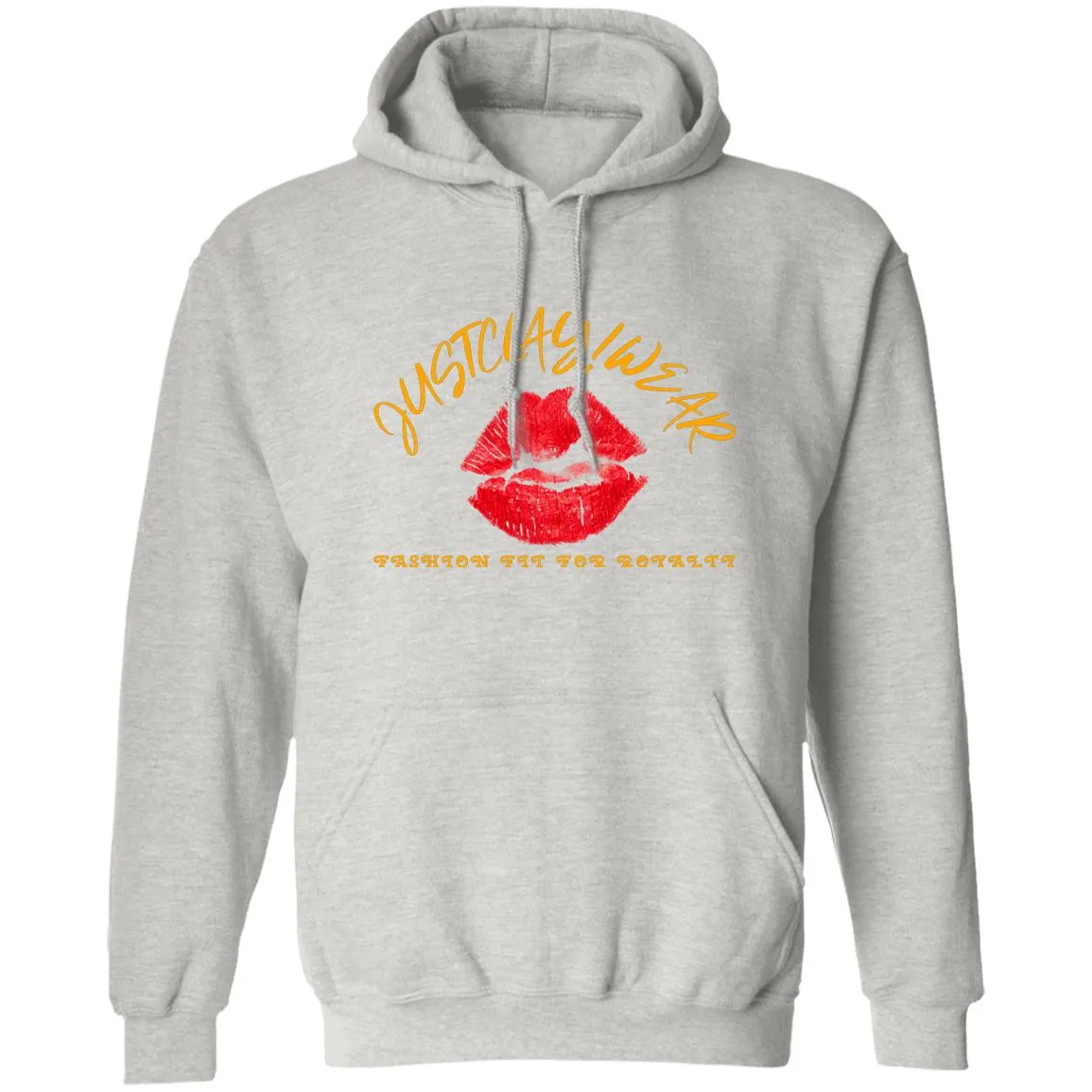 UNISEX HOODIES