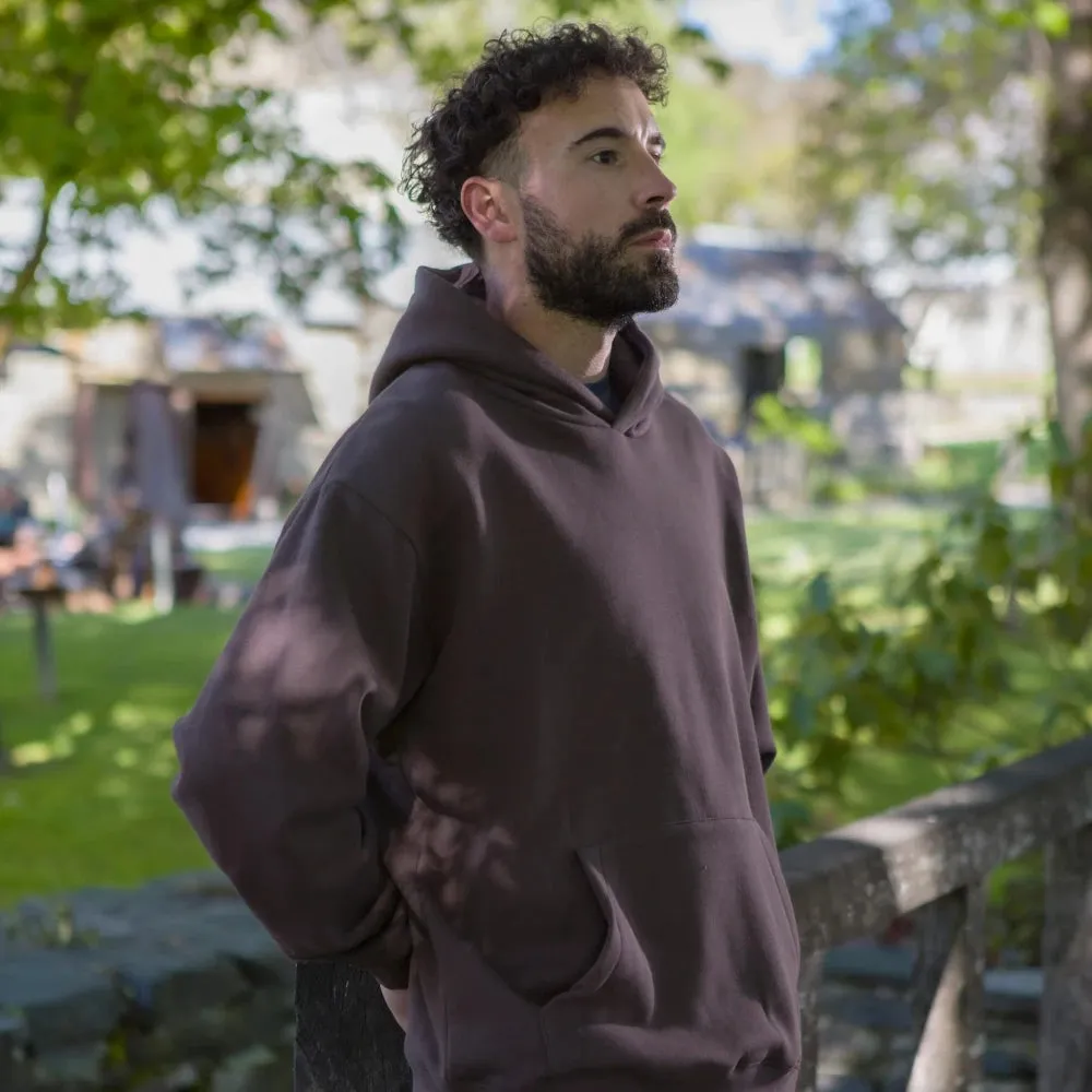 Unplugged Hoodie