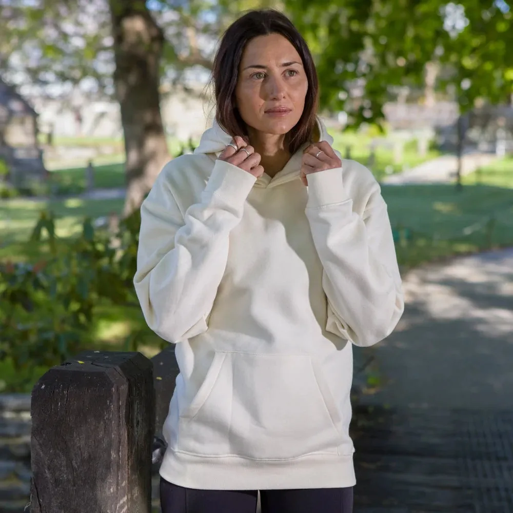 Unplugged Hoodie