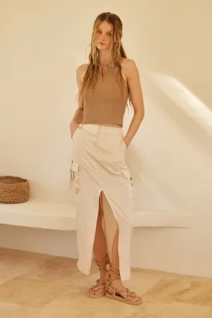 Valencia Utility Skirt